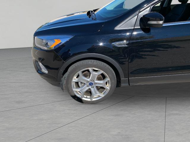 2018 Ford Escape Vehicle Photo in Oshkosh, WI 54901