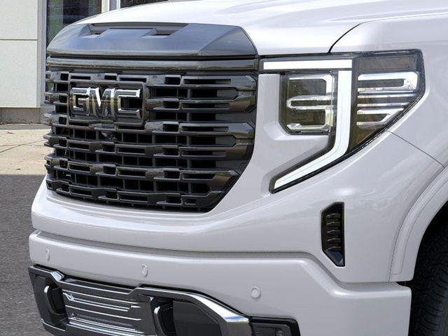 2025 GMC Sierra 1500 Vehicle Photo in DANBURY, CT 06810-5034