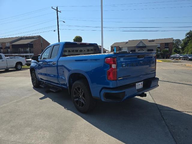 2024 Chevrolet Silverado 1500 Vehicle Photo in LAFAYETTE, LA 70503-4541