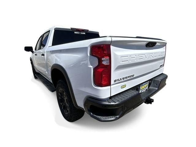 2023 Chevrolet Silverado 1500 Vehicle Photo in GREELEY, CO 80634-4125