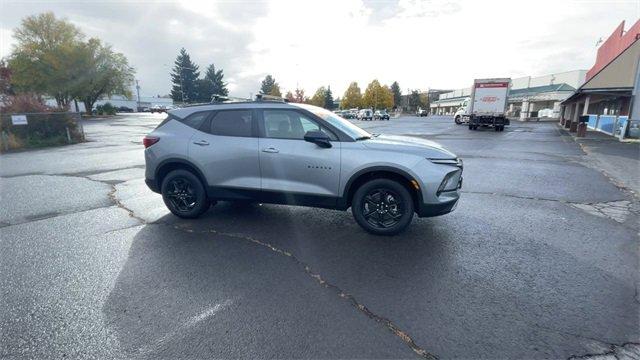 2024 Chevrolet Blazer Vehicle Photo in BEND, OR 97701-5133