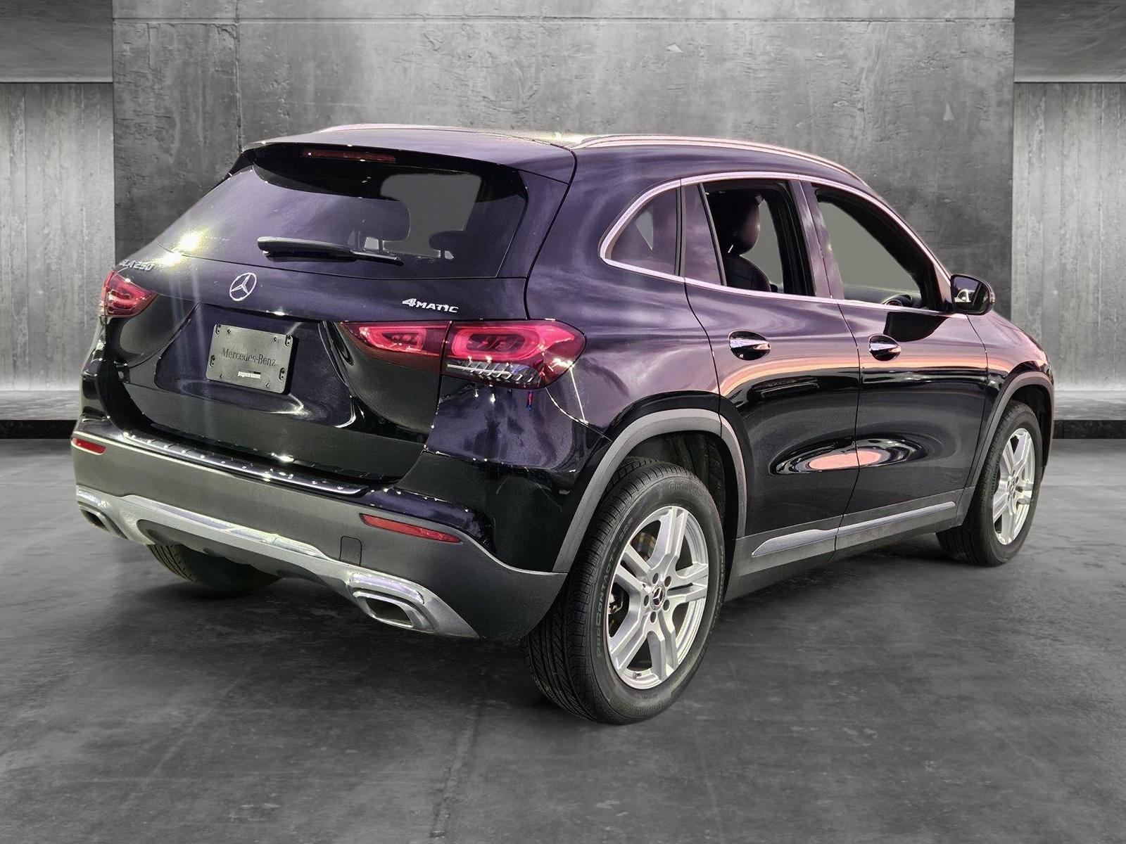 2021 Mercedes-Benz GLA Vehicle Photo in Fort Lauderdale, FL 33316