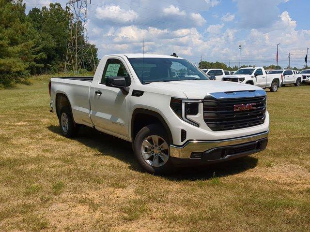 2024 GMC Sierra 1500 Vehicle Photo in ALBERTVILLE, AL 35950-0246