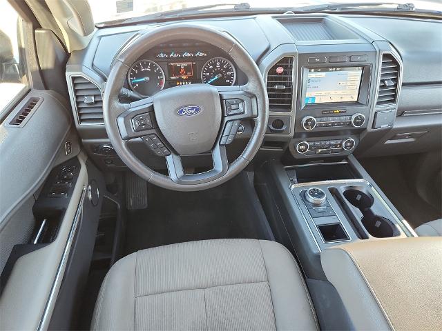 2019 Ford Expedition Max Vehicle Photo in EASTLAND, TX 76448-3020