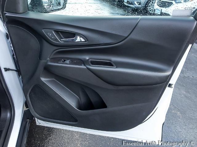 2018 Chevrolet Equinox Vehicle Photo in OAK LAWN, IL 60453-2517