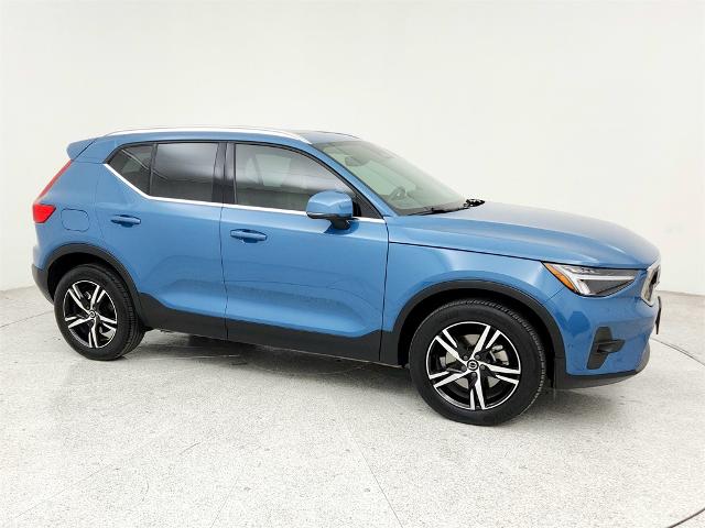 2023 Volvo XC40 Vehicle Photo in Grapevine, TX 76051