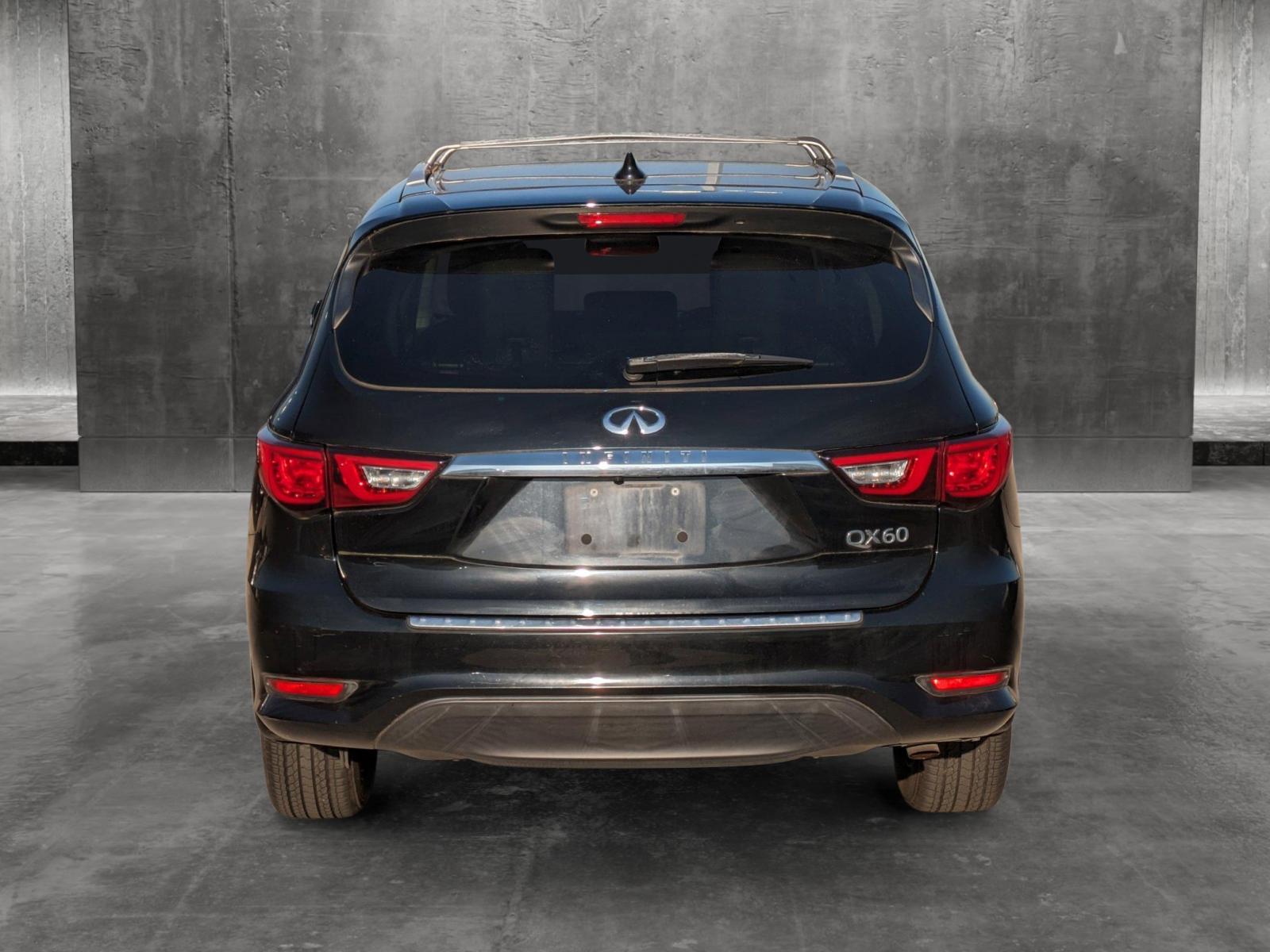 2016 INFINITI QX60 Vehicle Photo in Rockville, MD 20852