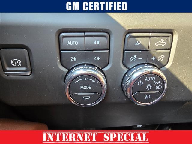 2023 GMC Sierra 1500 Vehicle Photo in LITTLE FALLS, NJ 07424-1717