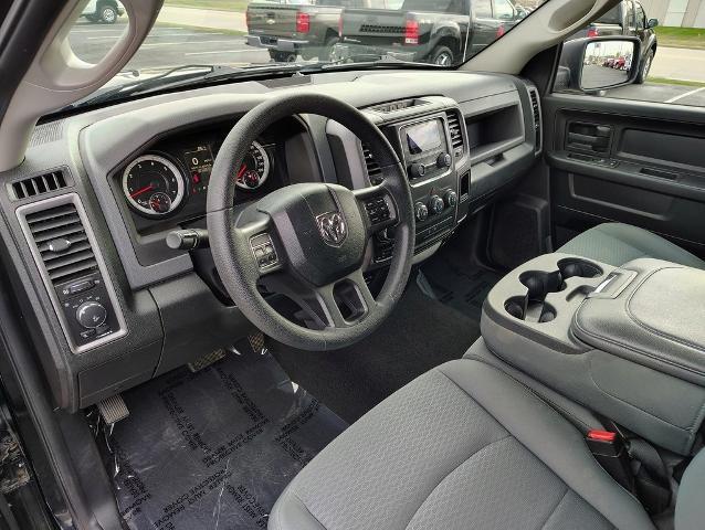 2014 Ram 1500 Vehicle Photo in GREEN BAY, WI 54304-5303