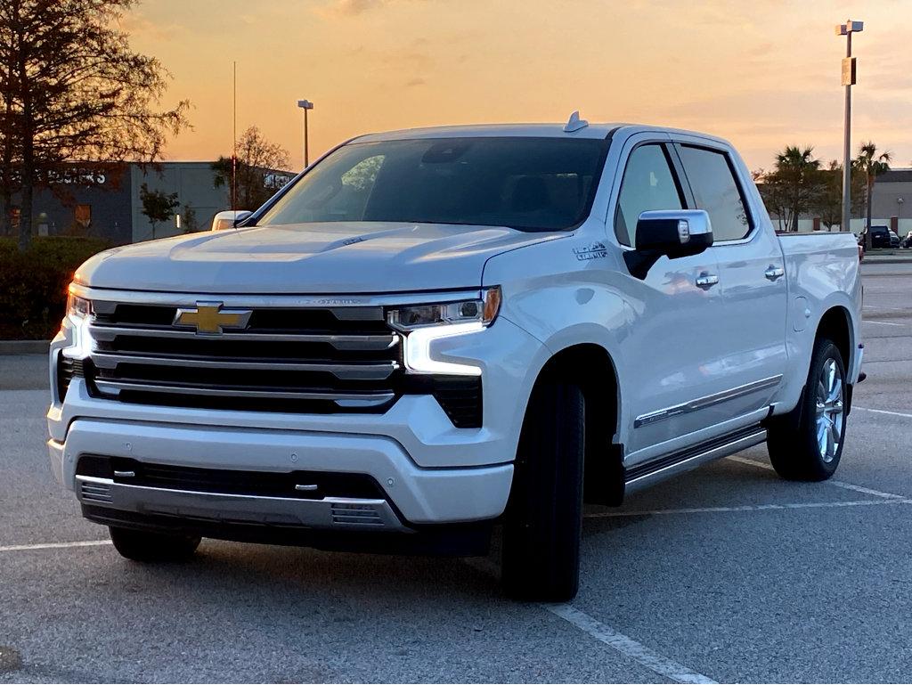 2025 Chevrolet Silverado 1500 Vehicle Photo in POOLER, GA 31322-3252