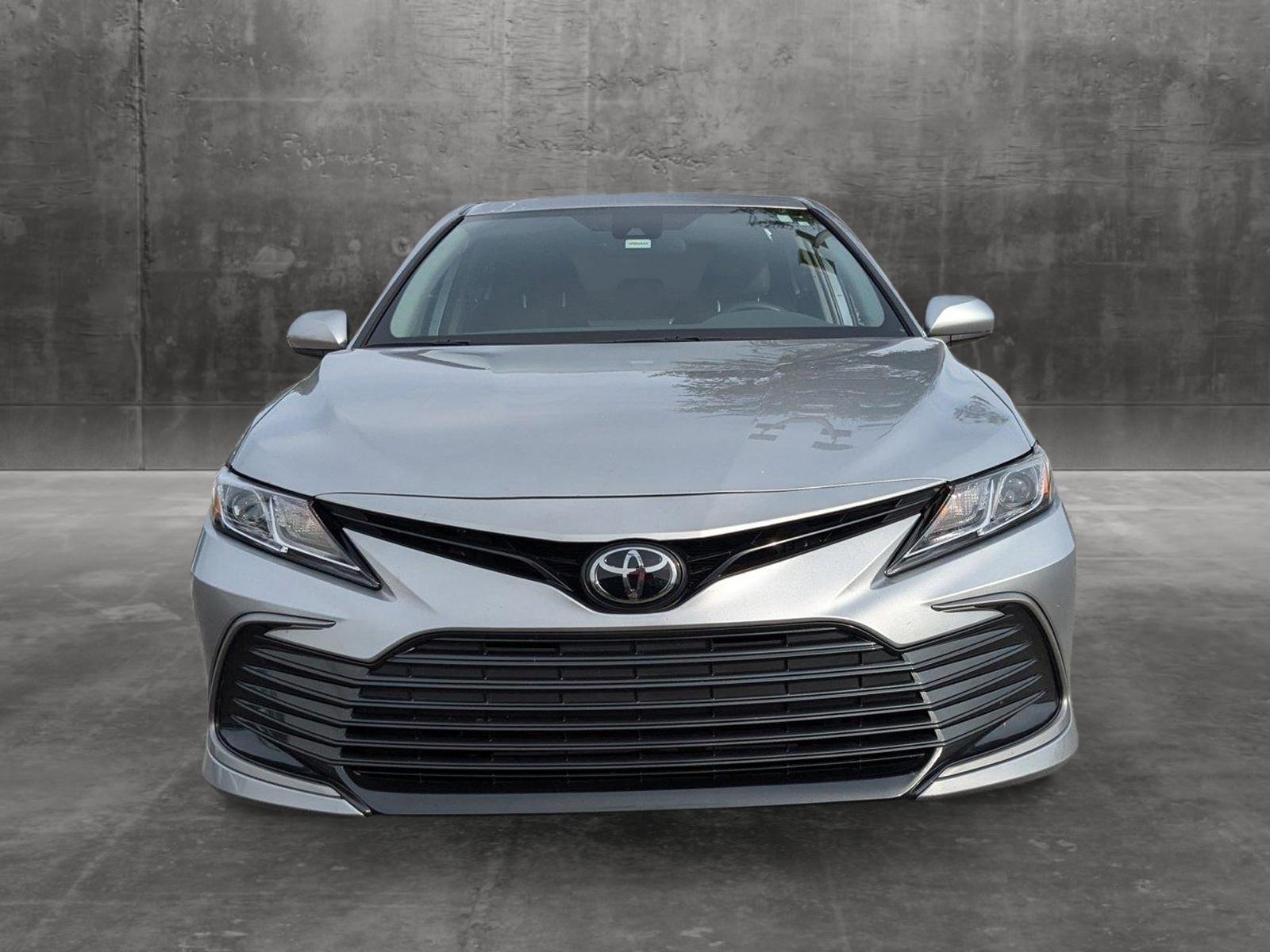 2023 Toyota Camry Vehicle Photo in Winter Park, FL 32792