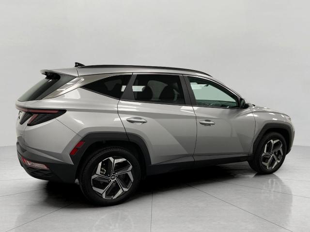 2022 Hyundai TUCSON Vehicle Photo in Appleton, WI 54913