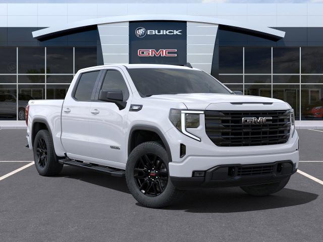 2025 GMC Sierra 1500 Vehicle Photo in LONE TREE, CO 80124-2750