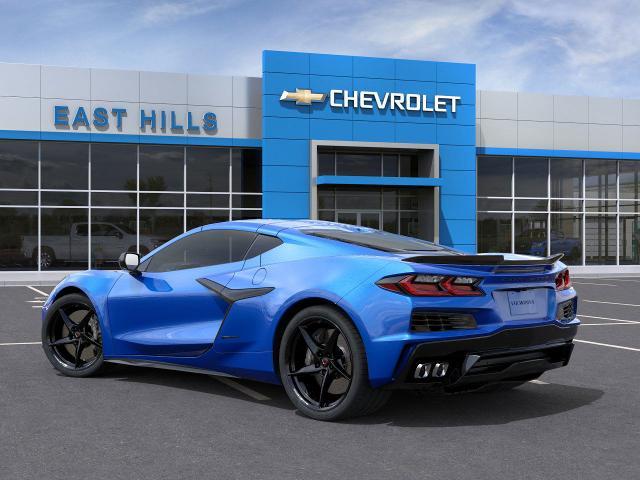 2025 Chevrolet Corvette E-Ray Vehicle Photo in DOUGLASTON, NY 11362-1062