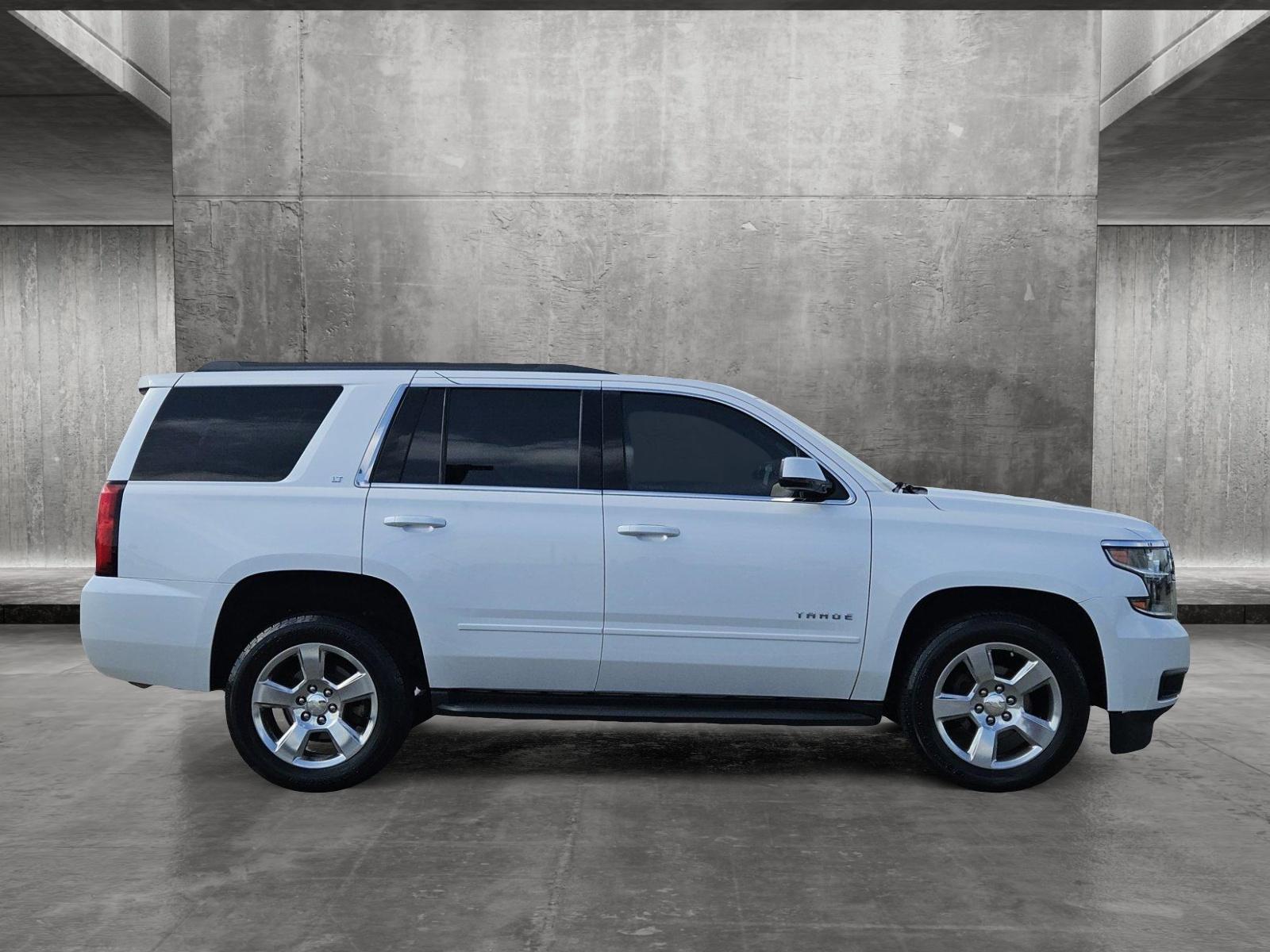 2020 Chevrolet Tahoe Vehicle Photo in CORPUS CHRISTI, TX 78416-1100