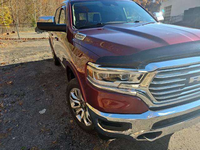 2021 Ram 1500 Vehicle Photo in GLENSHAW, PA 15116-1739