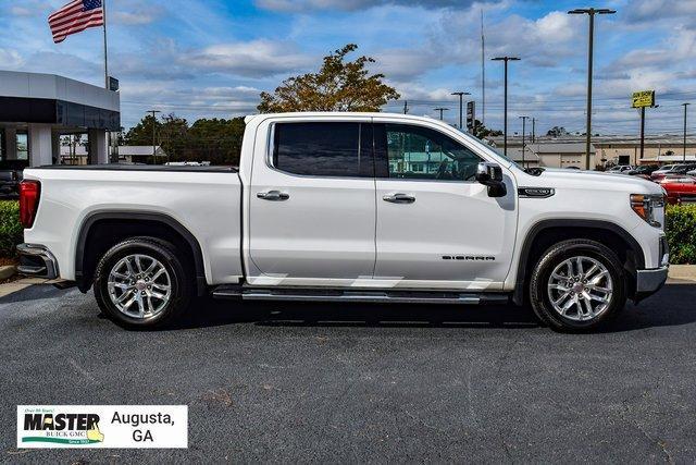 2020 GMC Sierra 1500 Vehicle Photo in AUGUSTA, GA 30907-2867