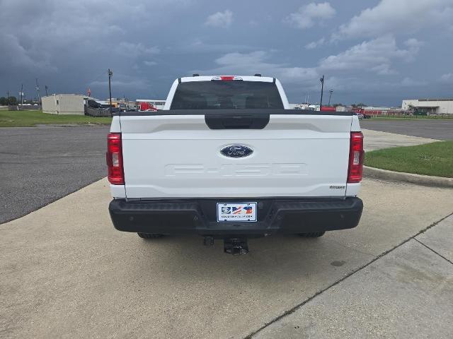 2023 Ford F-150 Vehicle Photo in BROUSSARD, LA 70518-0000