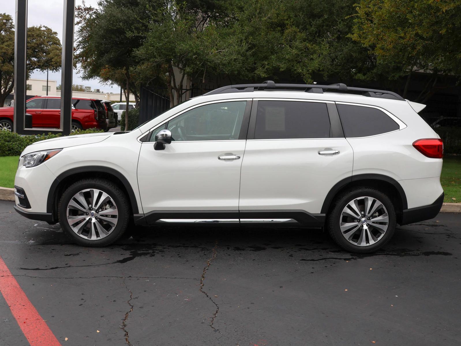 2019 Subaru Ascent Vehicle Photo in DALLAS, TX 75209-3095