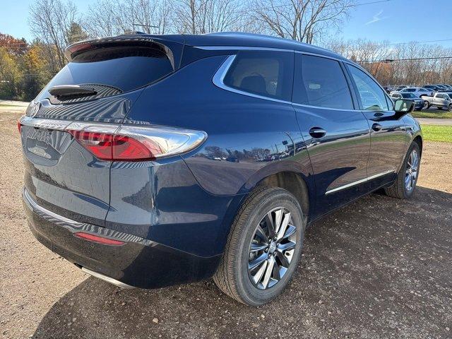 2023 Buick Enclave Vehicle Photo in JACKSON, MI 49202-1834