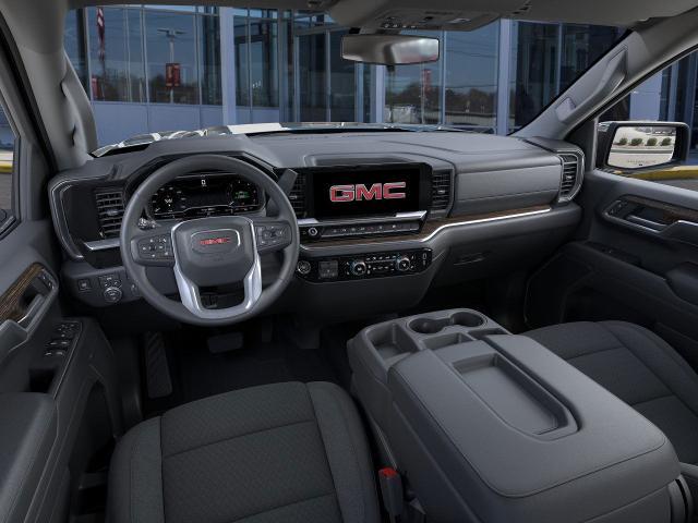 2024 GMC Sierra 1500 Vehicle Photo in KANSAS CITY, MO 64114-4545