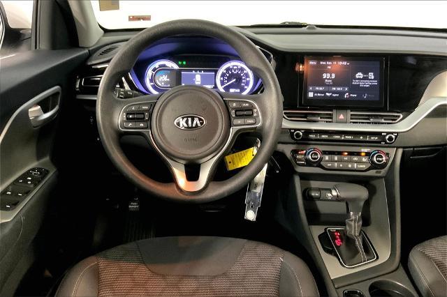 2021 Kia Niro Vehicle Photo in Lees Summit, MO 64086