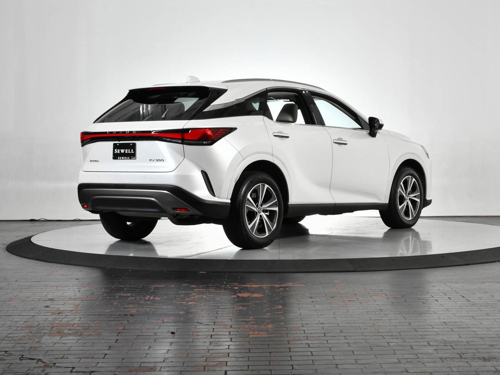 2023 Lexus RX 350 Vehicle Photo in DALLAS, TX 75235