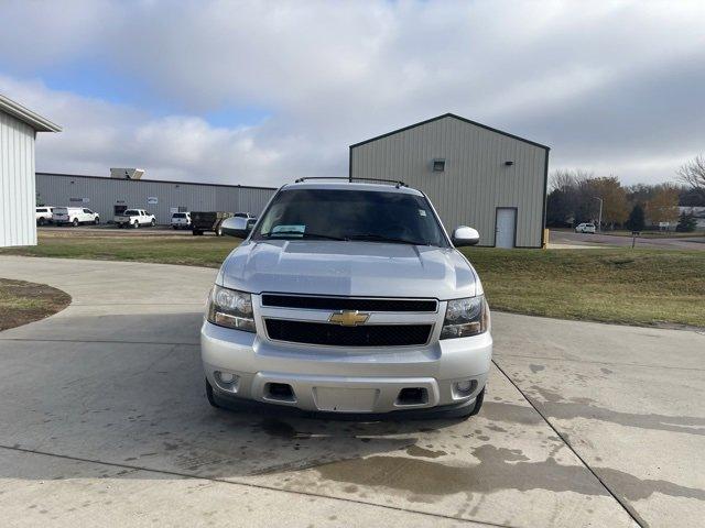 Used 2013 Chevrolet Tahoe LS with VIN 1GNSKAE05DR377837 for sale in Beresford, SD