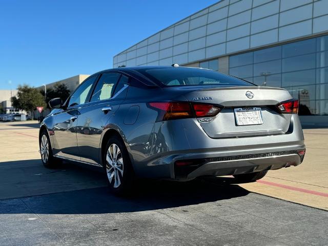 2020 Nissan Altima Vehicle Photo in Grapevine, TX 76051