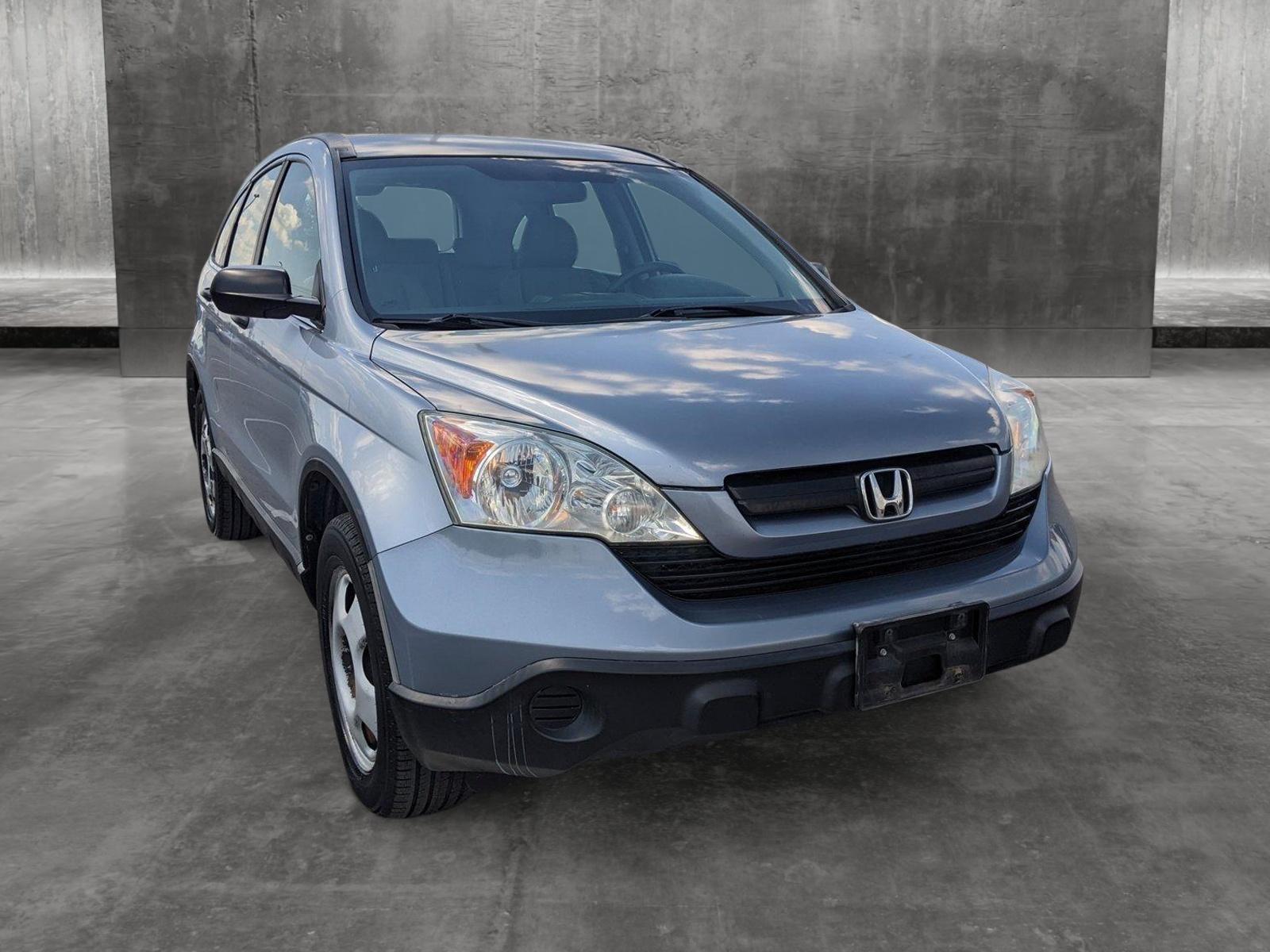 2009 Honda CR-V Vehicle Photo in Austin, TX 78728