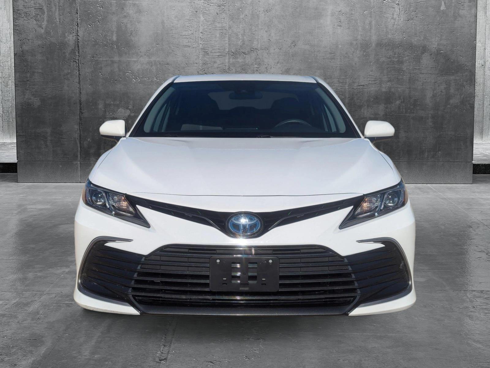 2022 Toyota Camry Vehicle Photo in CORPUS CHRISTI, TX 78412-4902