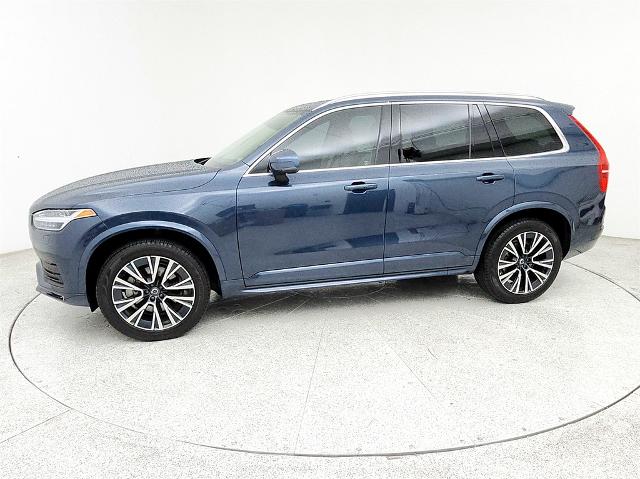 2022 Volvo XC90 Vehicle Photo in Grapevine, TX 76051