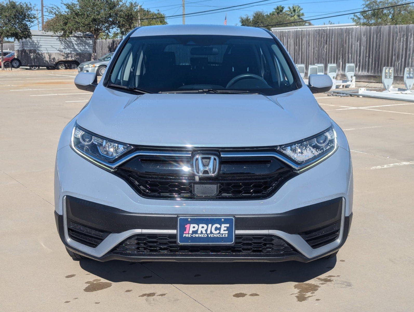 2022 Honda CRV Vehicle Photo in CORPUS CHRISTI, TX 78412-4902