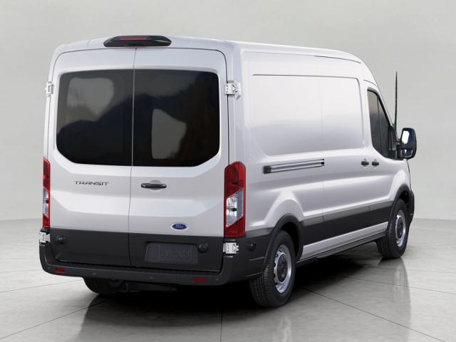 2024 Ford Transit Cargo Van Vehicle Photo in Neenah, WI 54956