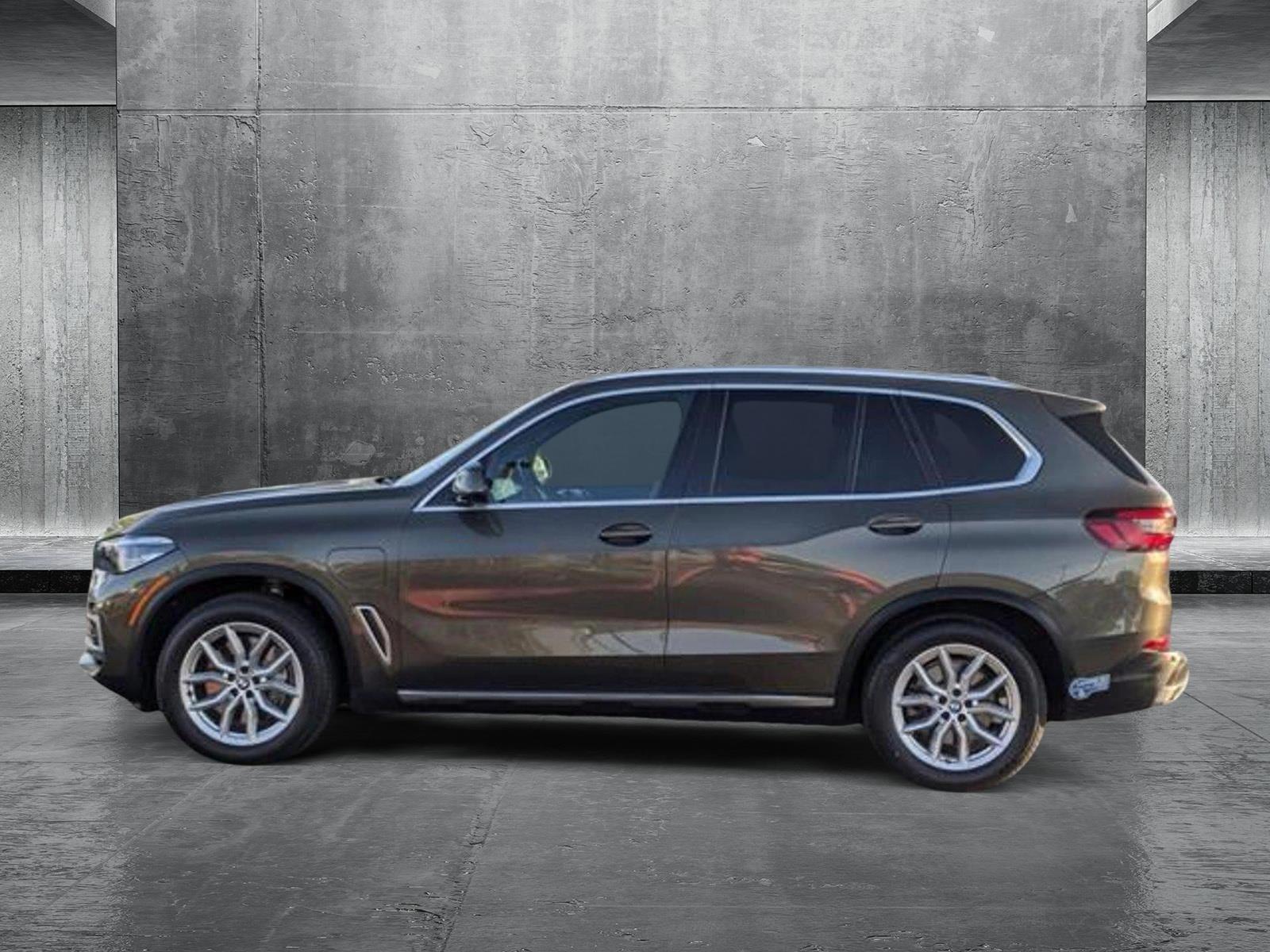 2021 BMW X5 xDrive45e Vehicle Photo in Clearwater, FL 33765