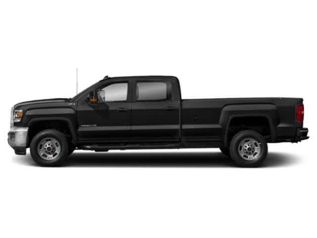 2019 GMC Sierra 2500HD Vehicle Photo in LIGHTHOUSE POINT, FL 33064-6849