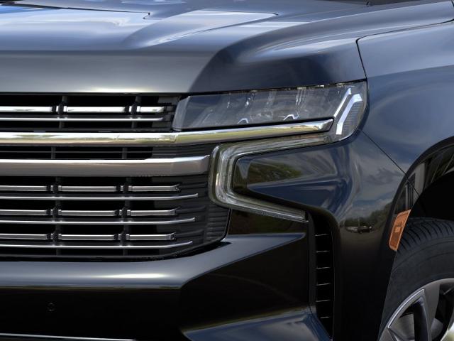 2024 Chevrolet Suburban Vehicle Photo in AUSTIN, TX 78759-4154