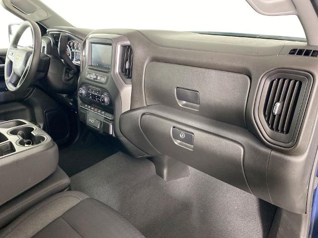 2023 Chevrolet Silverado 1500 Vehicle Photo in ALLIANCE, OH 44601-4622