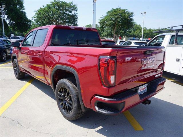 2024 GMC Sierra 1500 Vehicle Photo in BATON ROUGE, LA 70806-4466