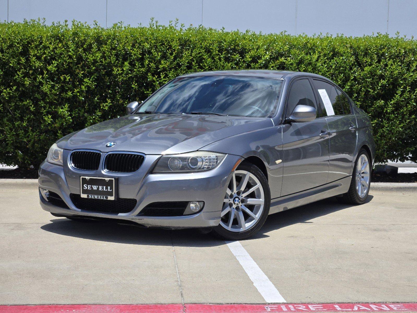 2011 BMW 328i Vehicle Photo in MCKINNEY, TX 75070