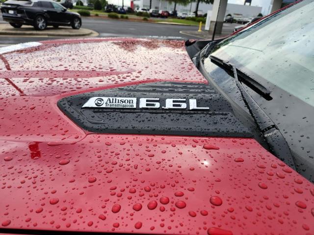 2024 Chevrolet Silverado 2500 HD Vehicle Photo in AUBURN, AL 36830-7007