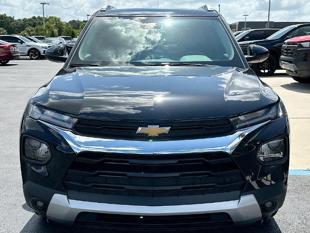 2023 Chevrolet Trailblazer Vehicle Photo in BARTOW, FL 33830-4397