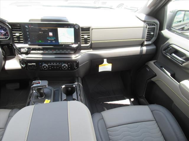 2024 Chevrolet Silverado 1500 Vehicle Photo in LEESBURG, FL 34788-4022