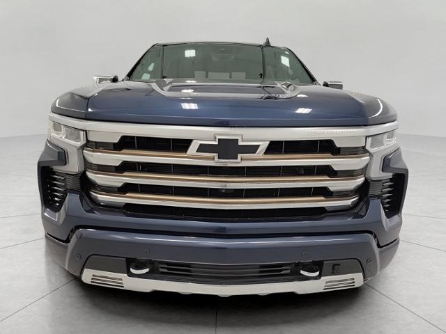 2022 Chevrolet Silverado 1500 Vehicle Photo in OSHKOSH, WI 54904-7811