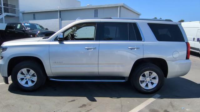 2018 Chevrolet Tahoe Vehicle Photo in ANAHEIM, CA 92806-5612