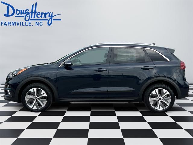 Used 2022 Kia Niro EX with VIN KNDCC3LG6N5132348 for sale in Farmville, NC