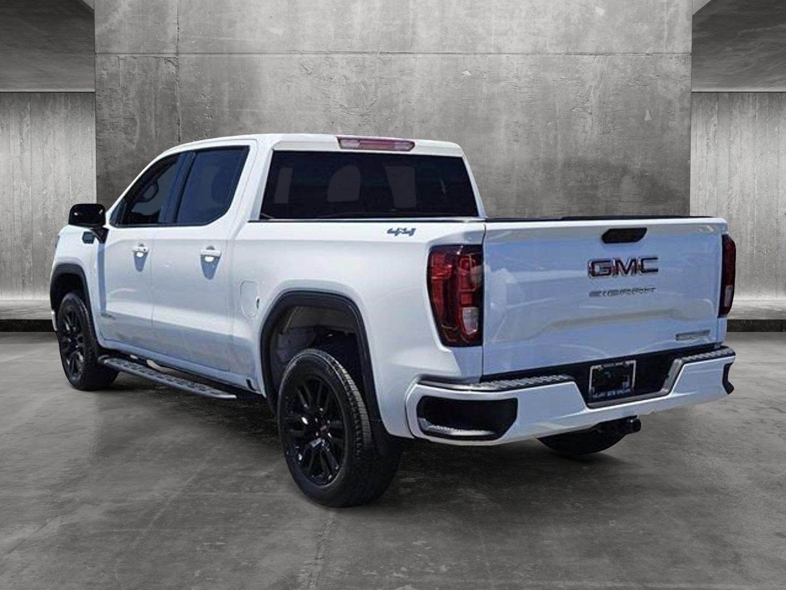 2023 GMC Sierra 1500 Vehicle Photo in GILBERT, AZ 85297-0446