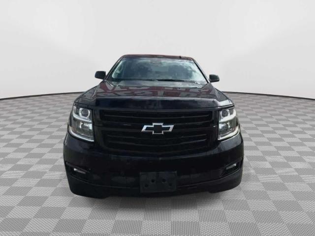 2018 Chevrolet Tahoe Vehicle Photo in WASILLA, AK 99654-8339