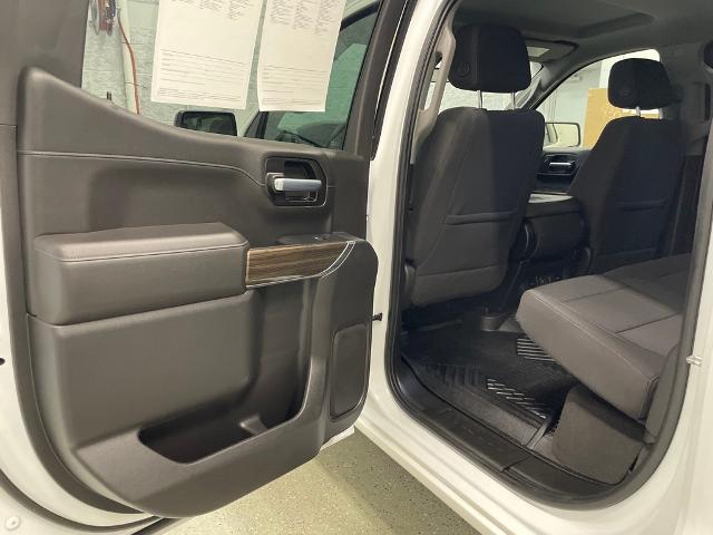 2021 Chevrolet Silverado 1500 Vehicle Photo in ROGERS, MN 55374-9422