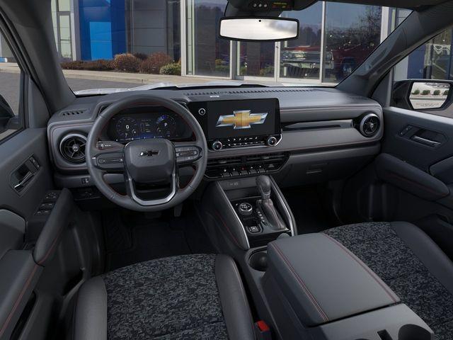 2024 Chevrolet Colorado Vehicle Photo in DANBURY, CT 06810-5034